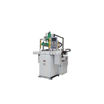 源頭廠家銷售立式注塑機(jī)油壓和電控制KSU-85T-SD塑膠成型五金包膠