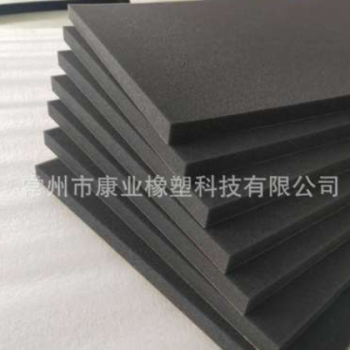 廠家直銷高密度海棉(5mm)阻燃可涂膠定制【多種型號規格】