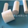 聚四氟乙烯塑料棒材 新料四氟棒 直徑100mm 青島現貨