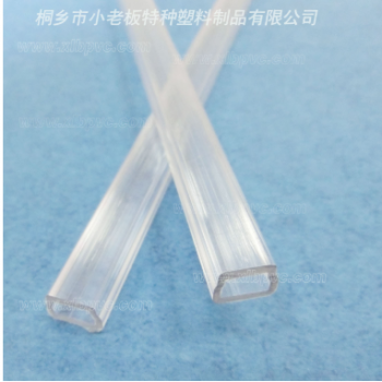 pvc擋水條、pvc透明條、pvc型材