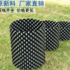 廠家直銷控根器育苗植樹綠化樹苗限根器排水板耐用批發控根容器