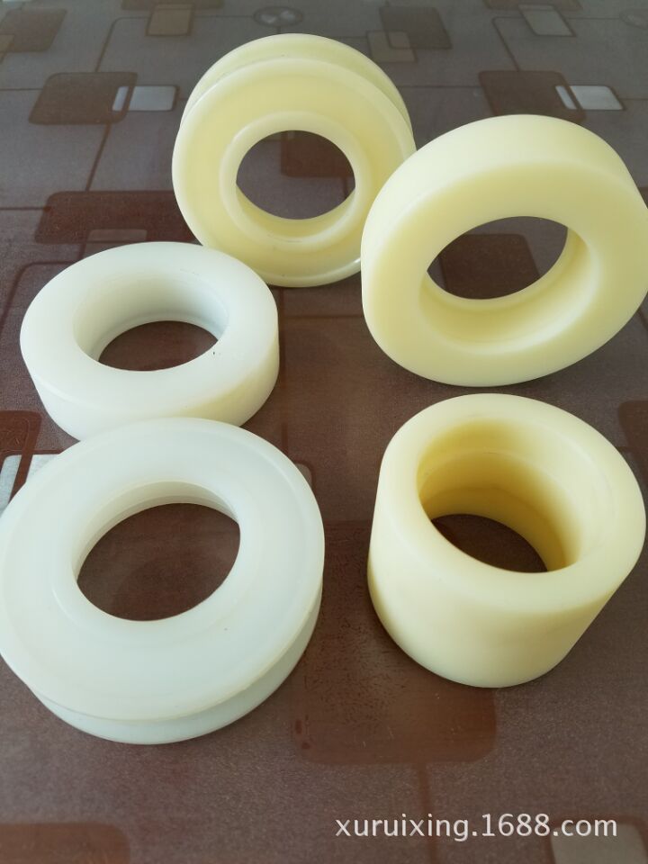 尼龍套 滑輪