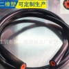 批發 加厚膠管 高強力多層膠管 可定制各種規格高壓pe硅膠管橡膠