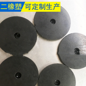 【機械用橡膠雜件】支持定做橡膠類密封件 高精度高準確性 密封圈