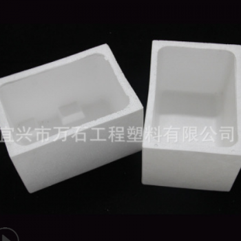 廠家直供 泡沫箱 運輸泡沫包裝周轉箱 生鮮蔬果荔枝泡沫箱