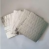 廠家生產B1級防火隔熱橡塑板優質鋁箔橡塑板帶背膠自粘橡塑保溫板