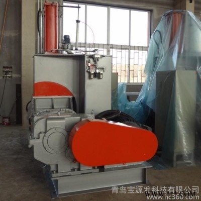 供應(yīng)寶源發(fā)X(S)N-35X30橡膠機(jī)械.密煉機(jī)