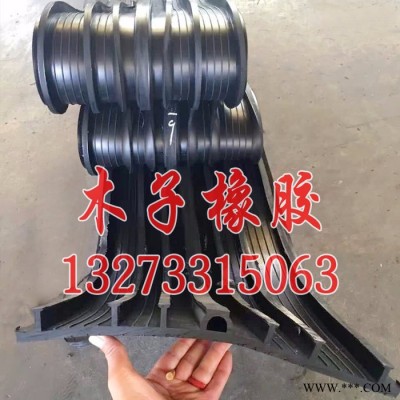 木子 背貼止水帶300*8mm，各種天然橡膠制品**價(jià)格實(shí)惠
