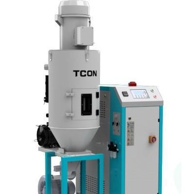 供應(yīng)TCON，MDC-25U除濕干燥機(jī)塑料機(jī)械
