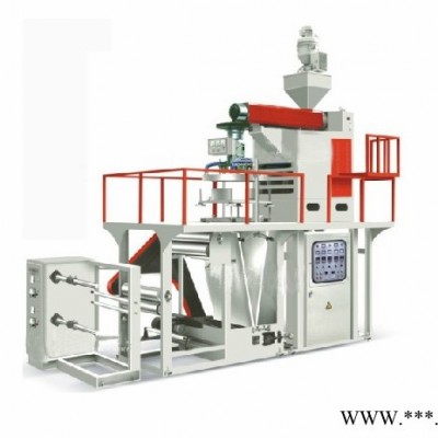 供應造粒機、粉碎機、吹膜機等塑料機械