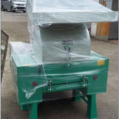 四川文豐WF600P塑料粉碎機(jī)，塑料機(jī)械，廣西強(qiáng)力塑料破碎機(jī)價(jià)格