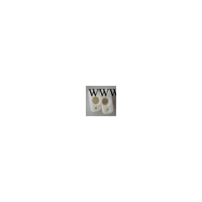 廠家加工定制各種塑料產品 注塑加工PA6 PP POM注塑制品 橡膠異型件