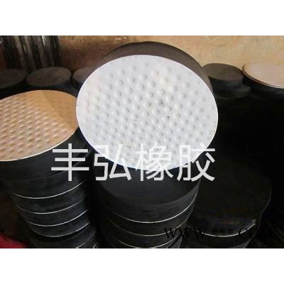 橋梁四氟板式橡膠支座的安裝流程GYZ GJZ系列產品加工訂做