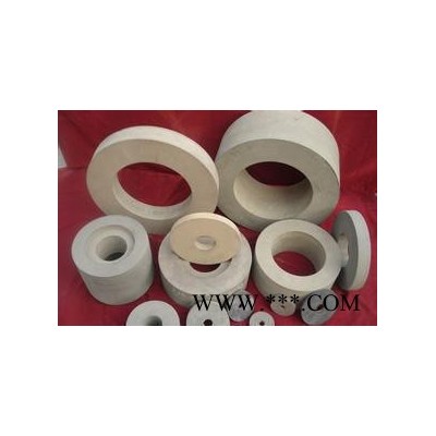 500*150*305**橡膠砂輪適用于軸承行業(yè)及機械加工行