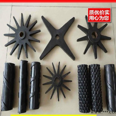 本公司專業(yè)生產(chǎn)加工定制橡膠輥，硅膠滾，PU膠輥等！