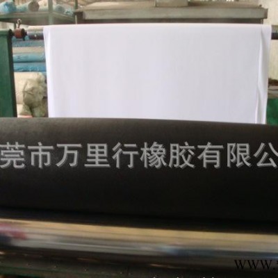生產 鼠標墊發(fā)泡 橡膠卷材 可按要求加工定制