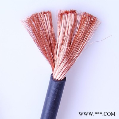 廠價直銷熱賣鑫企牌YH50mm2 B級品 國標紫銅焊機電纜，保平方，保電阻，保國標，橡膠保五年不開裂，可定做，來樣加工