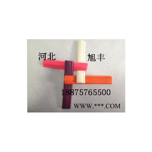 旭豐供應硅橡膠 8x24真空泵管白膠管 橡膠管