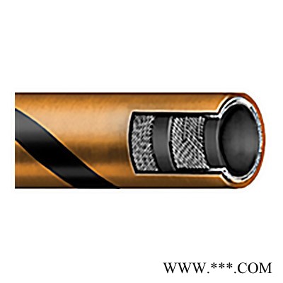 馬牌orange flexwing 1-1/2” 化學品管 耐油耐高溫管 Continental進口橡膠管
