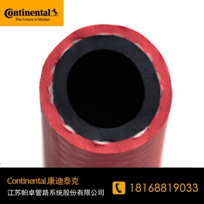 江蘇橡膠管 長期供應 夾布橡膠管 耐磨橡膠管 Frontier250psi 5/8 黑色低壓橡膠管