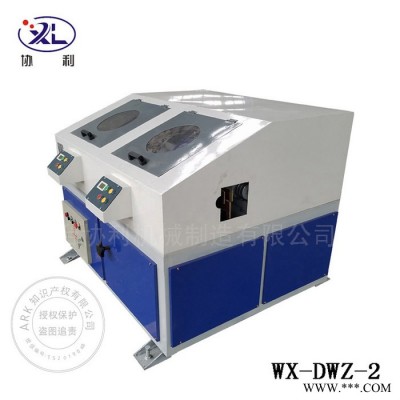 圓管拋光機(jī) 全自動外圓拋光機(jī) 橡膠管拋光機(jī) 不銹鋼管拋光機(jī)協(xié)利牌