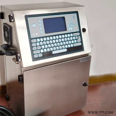 激光噴碼機(jī) 自動(dòng)激光噴碼機(jī) 生產(chǎn)噴碼機(jī)廠家批發(fā)橡膠管噴碼機(jī) 塑料管噴碼機(jī) 小型小字符油墨噴碼機(jī)