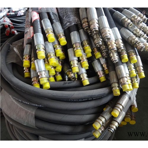 供應新碩齊全耐磨抗靜電橡膠管