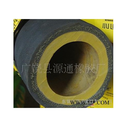 高強度 耐磨噴砂膠管 廠家專業生產鋼絲編織橡膠管 結實實用