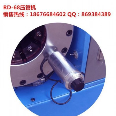 廠價(jià)直銷高壓橡膠管扣壓機(jī) 鎖管機(jī) 鎮(zhèn)江壓管機(jī)批發(fā)