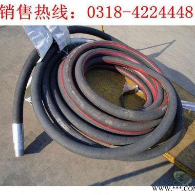 銷(xiāo)售 高壓橡膠管 鋼絲編織膠皮管 夾鋼絲橡膠軟管