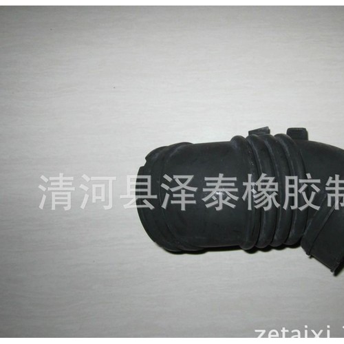 澤泰橡膠制品 豐田系列 空氣膠管 三元乙丙膠管 OEM 17881-62160 橡膠管  進氣軟管