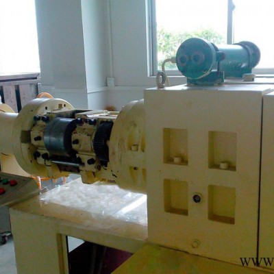硅橡膠管擠出機 可根據客戶要求定制