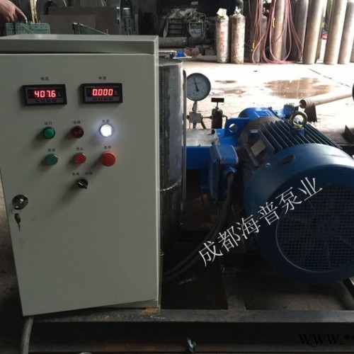 集氣管線壓力變頻控制系統(tǒng)、橡膠管件壓力變頻控制系統(tǒng)
