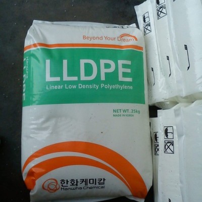 LLDPE薄膜級(jí) LL1001XW埃克森美孚適合含熱穩(wěn)定劑薄膜