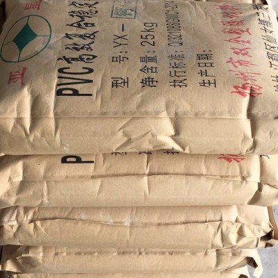 供應 三友 802  PVC高效復合抗熱穩定劑