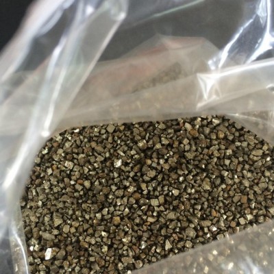 樹(shù)脂砂輪填充劑硫化鐵