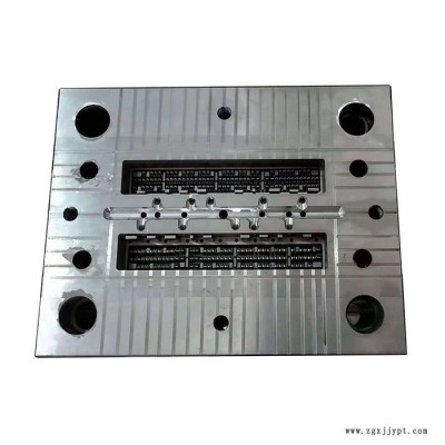 樂伊 汽車連接器模具制造加工 承接國產連接器模具開模　接插件塑料模具生產廠家　注塑成型模具制造量產