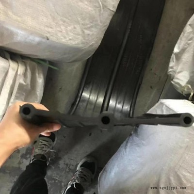 管廊用橡膠止水帶 中置式橡膠止水帶 300×8橡膠止水帶 昌榮規格齊全
