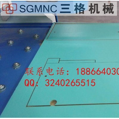 漳州多工序設(shè)備造型吸塑門自動換刀加工中心價格