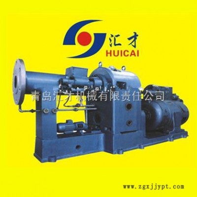 供應(yīng)匯才XJ-65橡膠擠出機