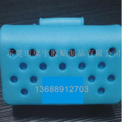 eva發泡注塑成型 eva一體成型發泡 體育用品 eva發泡注塑加工
