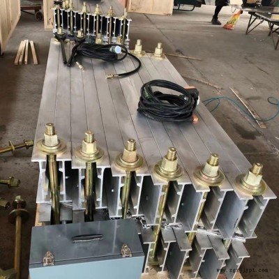 皮帶硫化機 膠帶接頭硫化機 輸送帶硫化機 快速冷卻皮帶硫化機