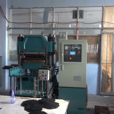 BORIA 博瑞嘉 全自動硫化機 O型圈硫化機 可按要求定制生產
