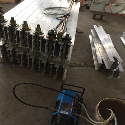 **硫化機 防爆電熱式修補硫化機 全自動平板硫化機現貨