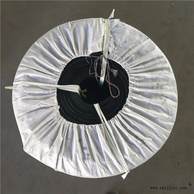 瑞途供應(yīng) 橡膠止水帶 中埋式651型 300*6mm 國標(biāo)橡膠止水帶
