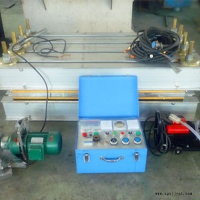 中煤 皮帶硫化機  工業皮帶硫化機廠家   礦用皮帶硫化機報價