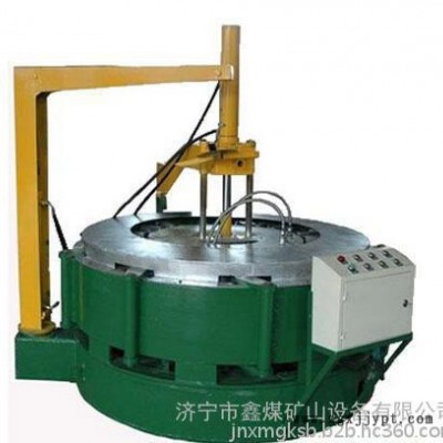 臥式硫化機 常規繼電器聯鎖控制和單板電腦控制兩種安全高效
