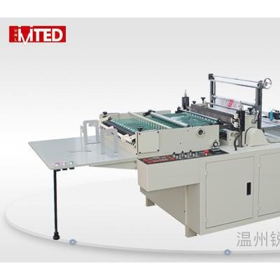 供應RQLB，500型，塑料包裝機械熱切制袋機包袋制袋機