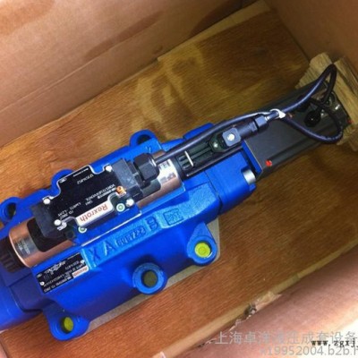 Rexroth/力士樂液壓先導閥，AZPFF-12-016/016LCP2020KB-S0007