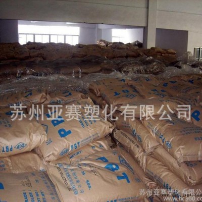 玻纖增強PBT/耐高溫，熱穩定性PBT/臺灣長春/3015-